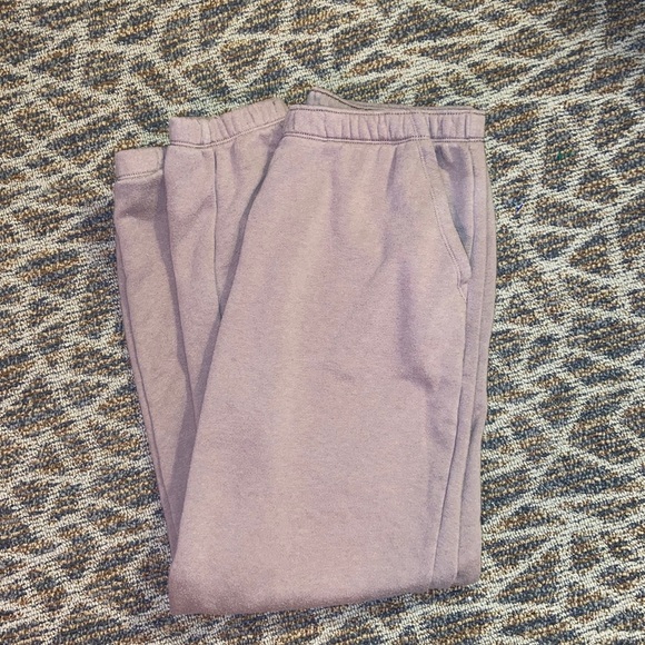 aerie Pants - Aerie joggers